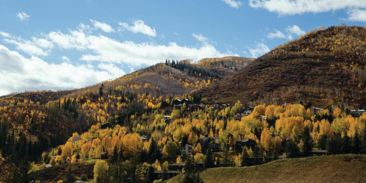 Aspen At Streamside At Vail Apartment ภายนอก รูปภาพ
