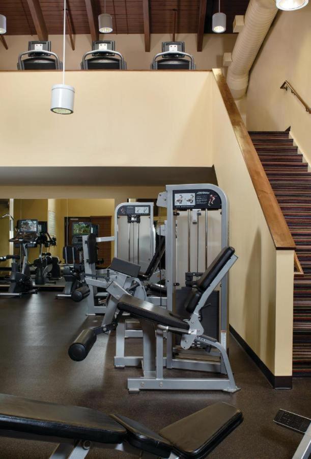 Aspen At Streamside At Vail Apartment ภายนอก รูปภาพ