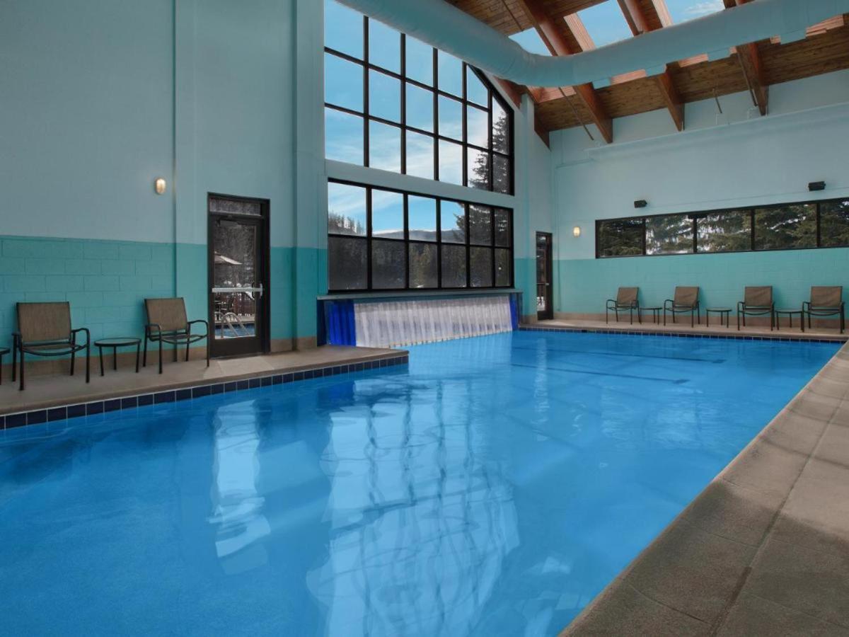 Aspen At Streamside At Vail Apartment ภายนอก รูปภาพ