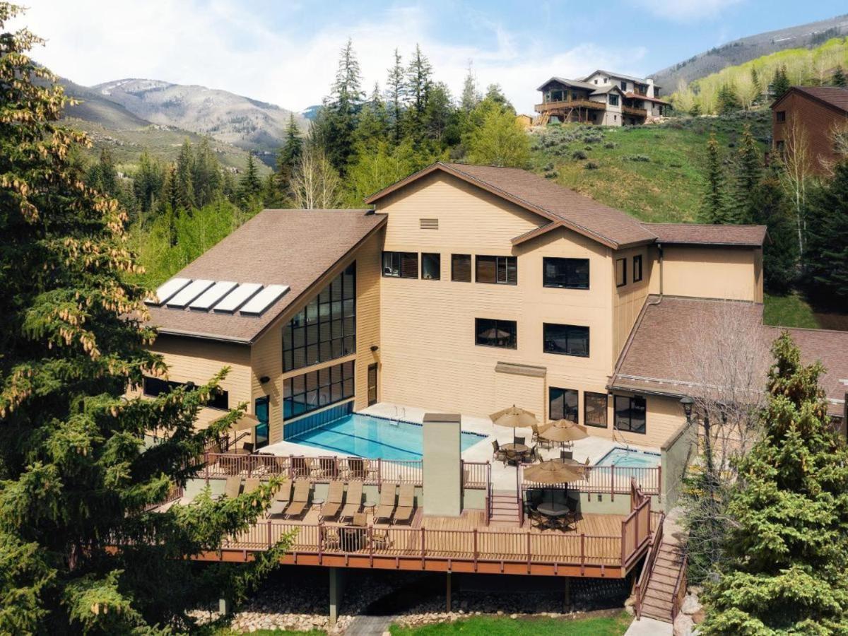 Aspen At Streamside At Vail Apartment ภายนอก รูปภาพ
