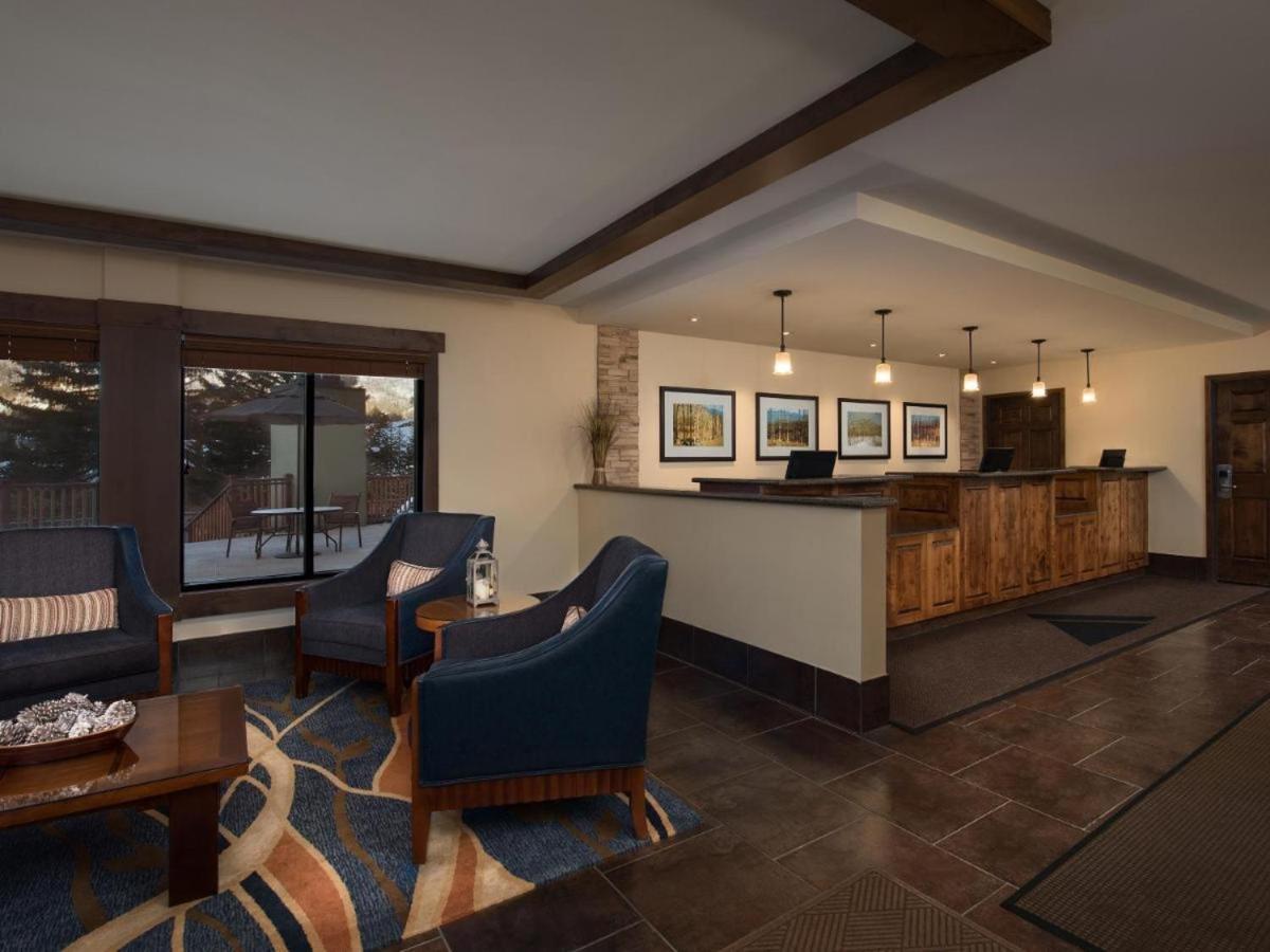 Aspen At Streamside At Vail Apartment ภายนอก รูปภาพ