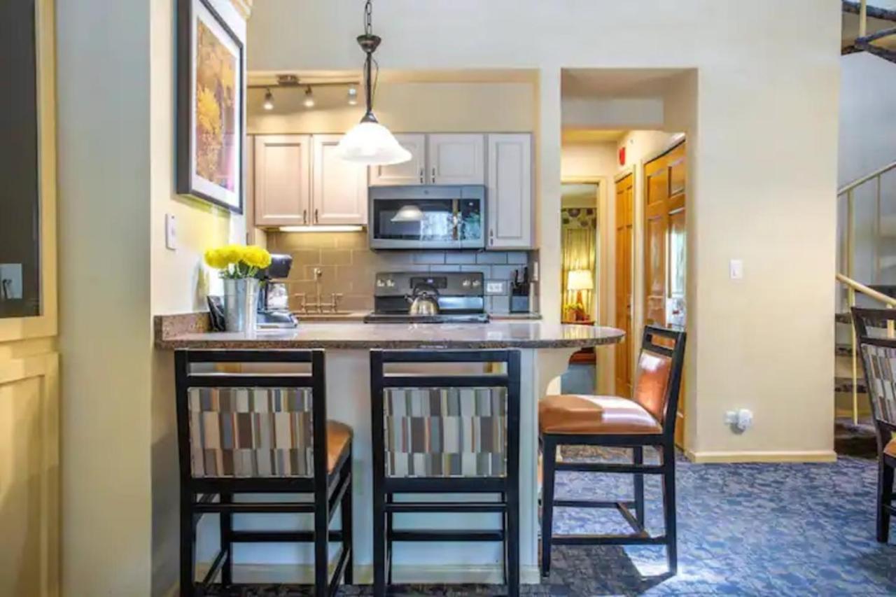 Aspen At Streamside At Vail Apartment ภายนอก รูปภาพ