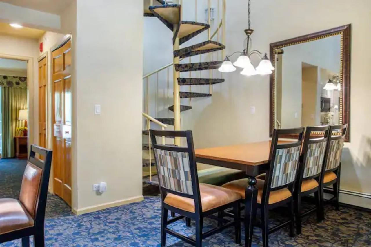 Aspen At Streamside At Vail Apartment ภายนอก รูปภาพ