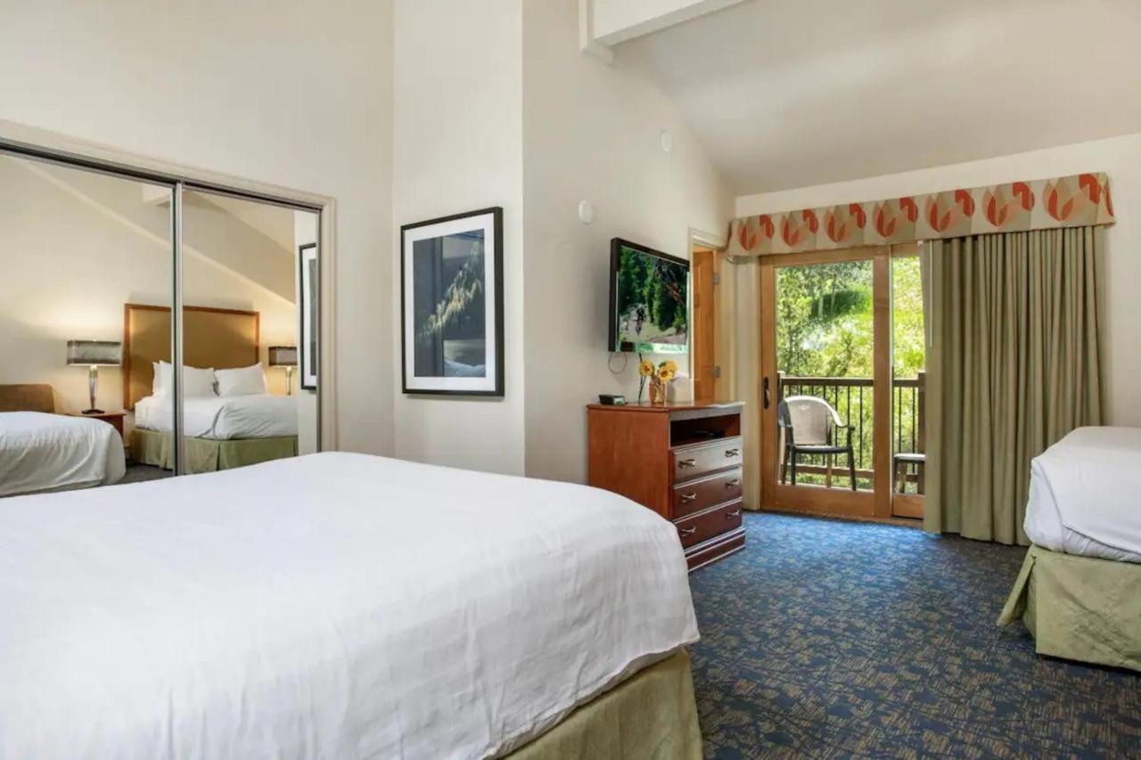 Aspen At Streamside At Vail Apartment ภายนอก รูปภาพ