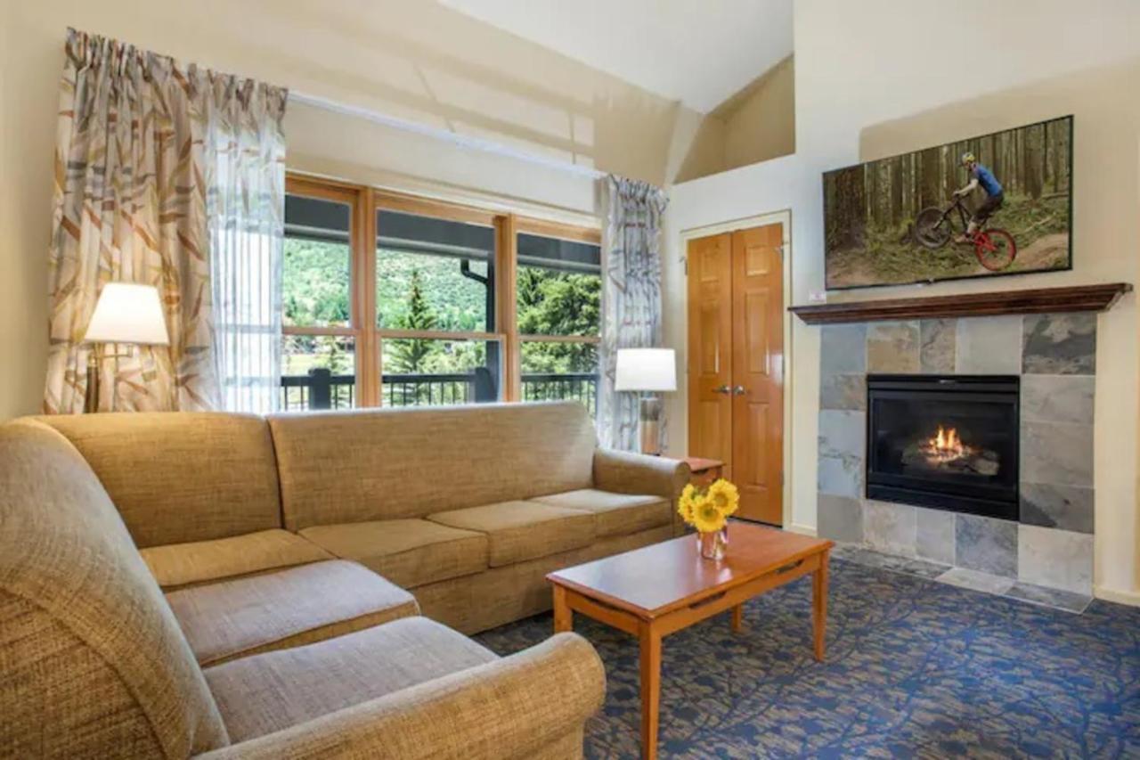 Aspen At Streamside At Vail Apartment ภายนอก รูปภาพ