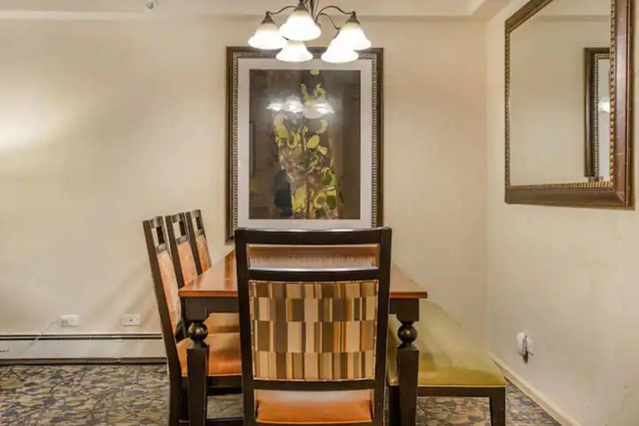 Aspen At Streamside At Vail Apartment ภายนอก รูปภาพ