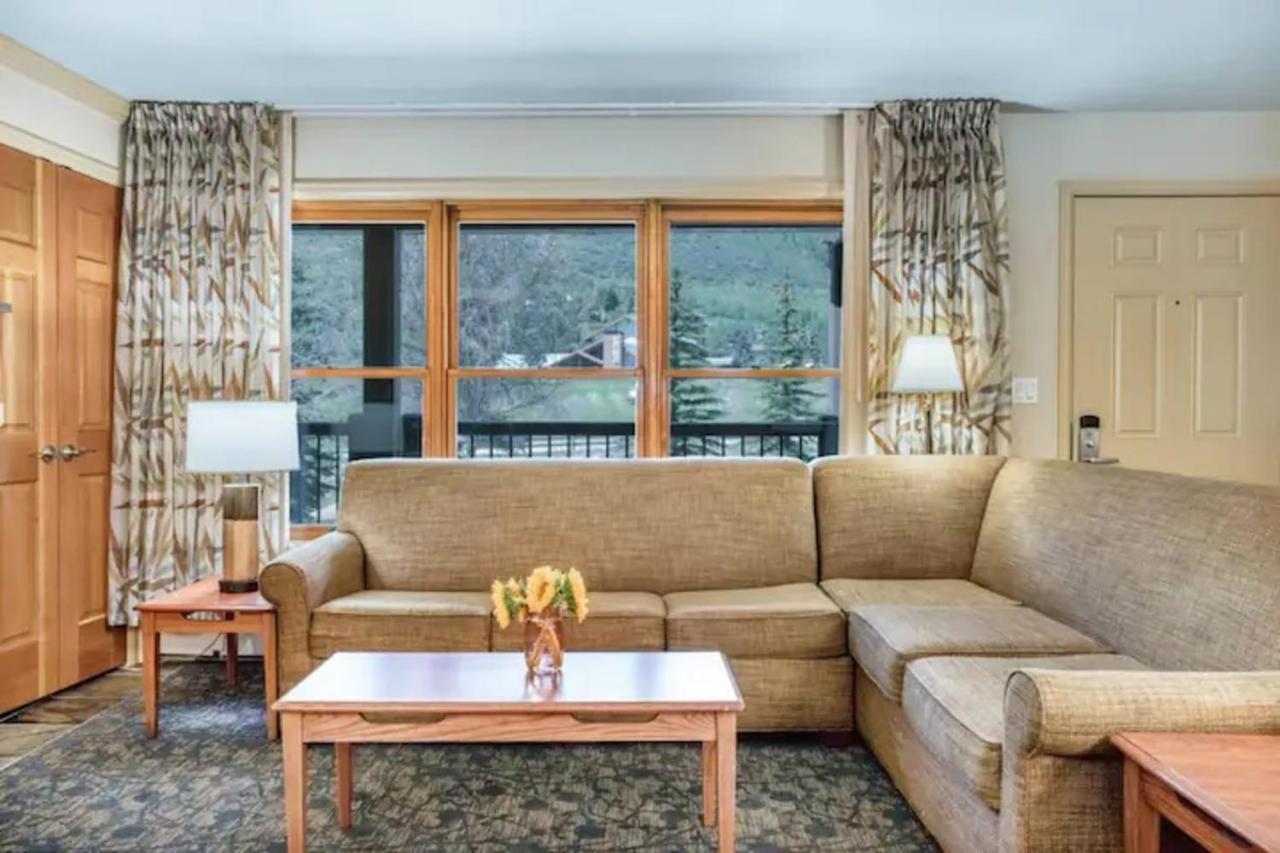 Aspen At Streamside At Vail Apartment ภายนอก รูปภาพ