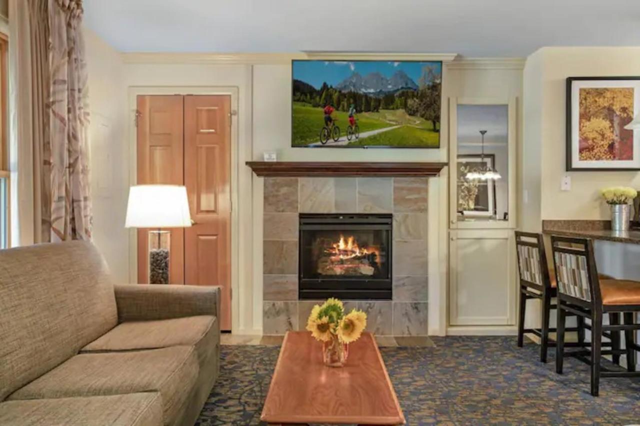 Aspen At Streamside At Vail Apartment ภายนอก รูปภาพ
