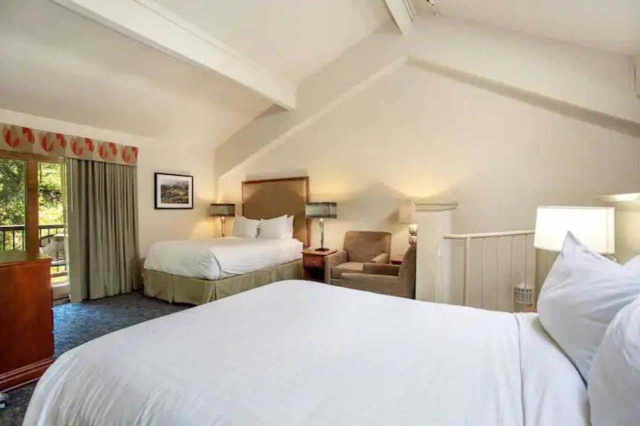 Aspen At Streamside At Vail Apartment ภายนอก รูปภาพ
