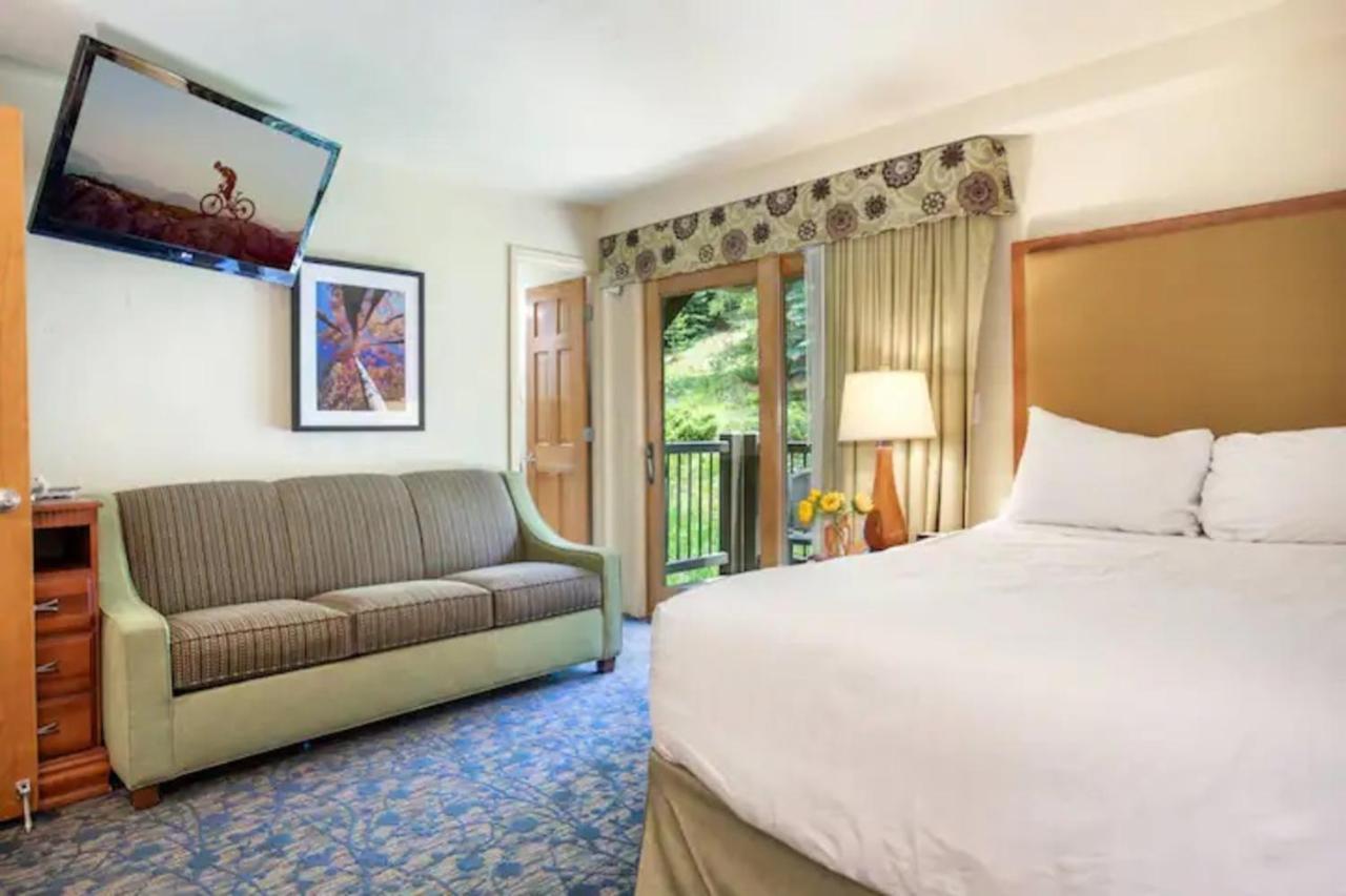 Aspen At Streamside At Vail Apartment ภายนอก รูปภาพ