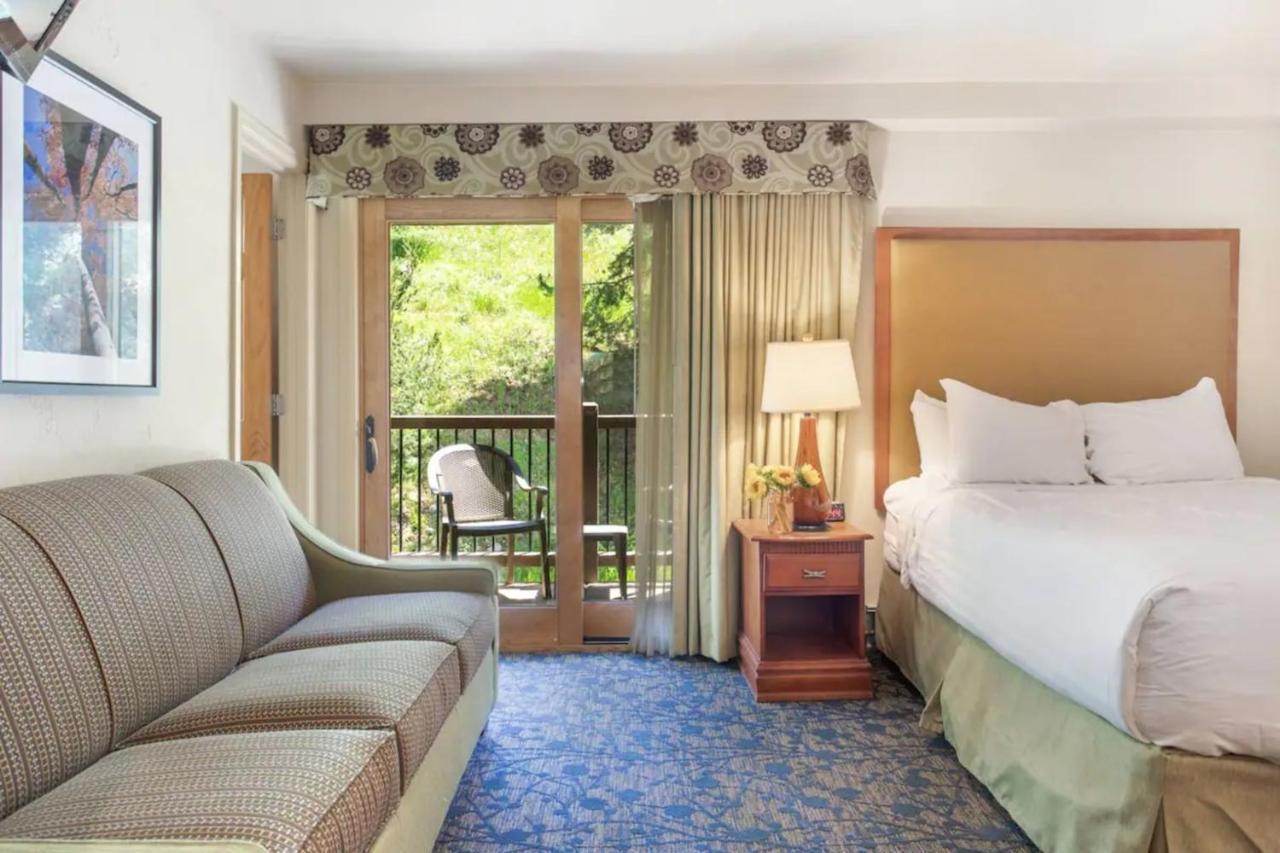 Aspen At Streamside At Vail Apartment ภายนอก รูปภาพ