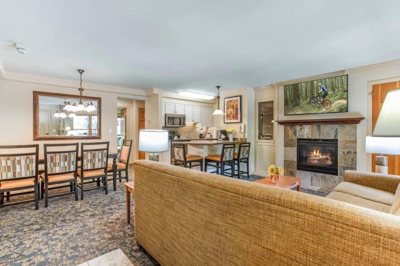Aspen At Streamside At Vail Apartment ภายนอก รูปภาพ