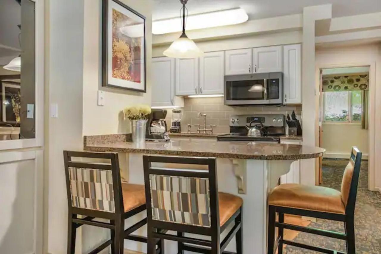 Aspen At Streamside At Vail Apartment ภายนอก รูปภาพ