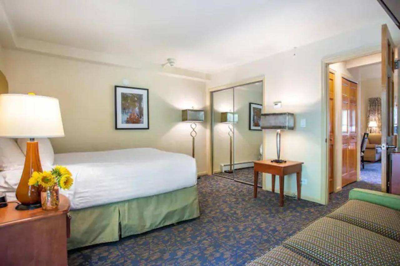 Aspen At Streamside At Vail Apartment ภายนอก รูปภาพ