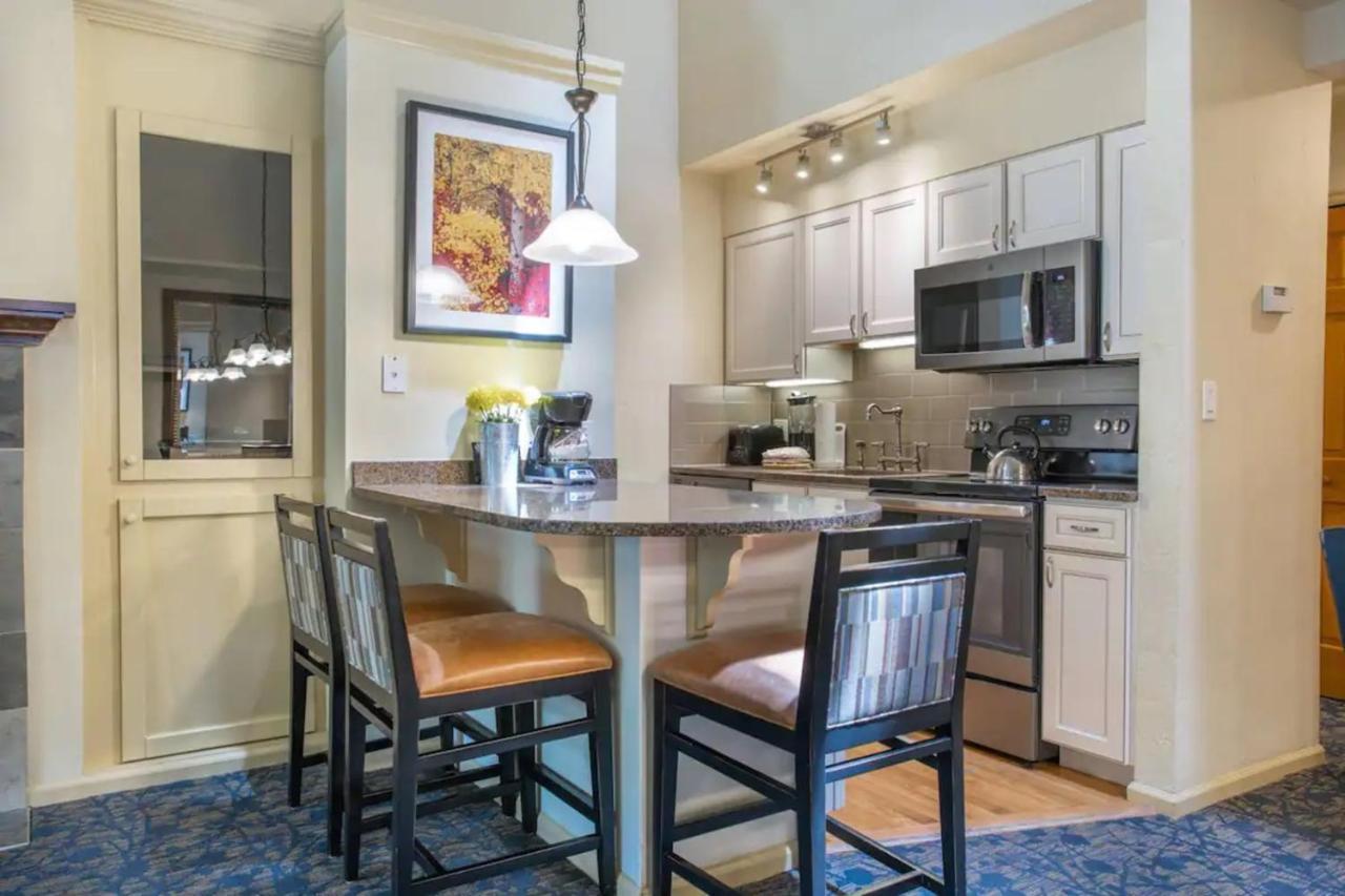 Aspen At Streamside At Vail Apartment ภายนอก รูปภาพ